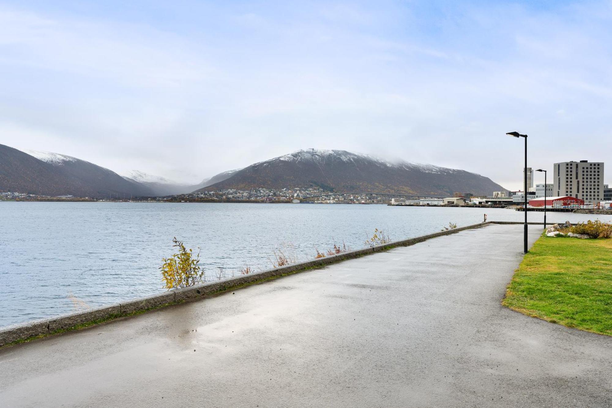 Appartamento Beautiful With Seaview *